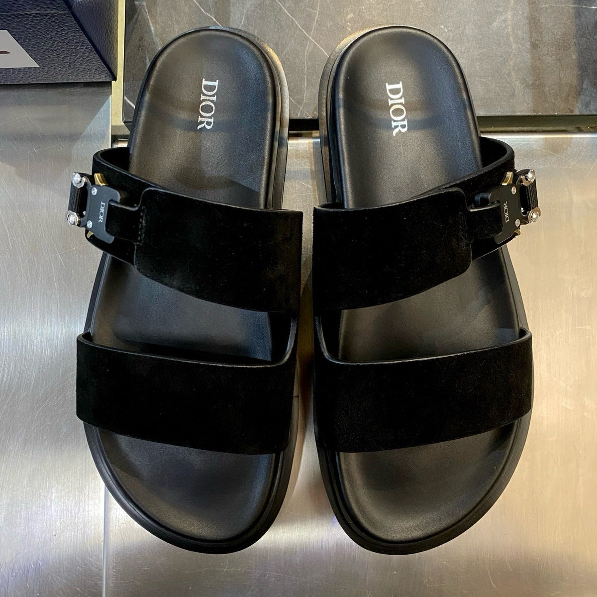 CD AQUA SANDALS