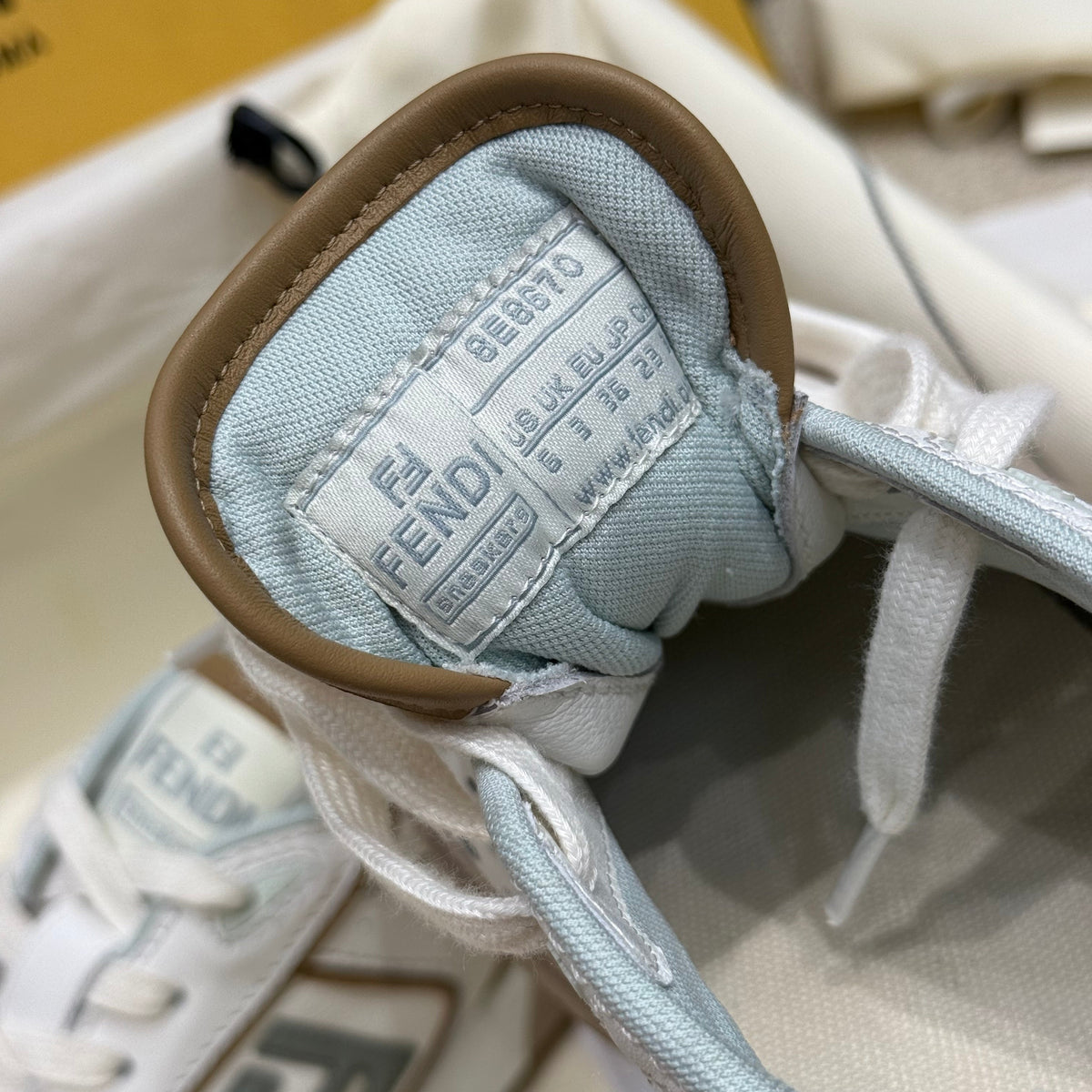 FEN SNEAKER