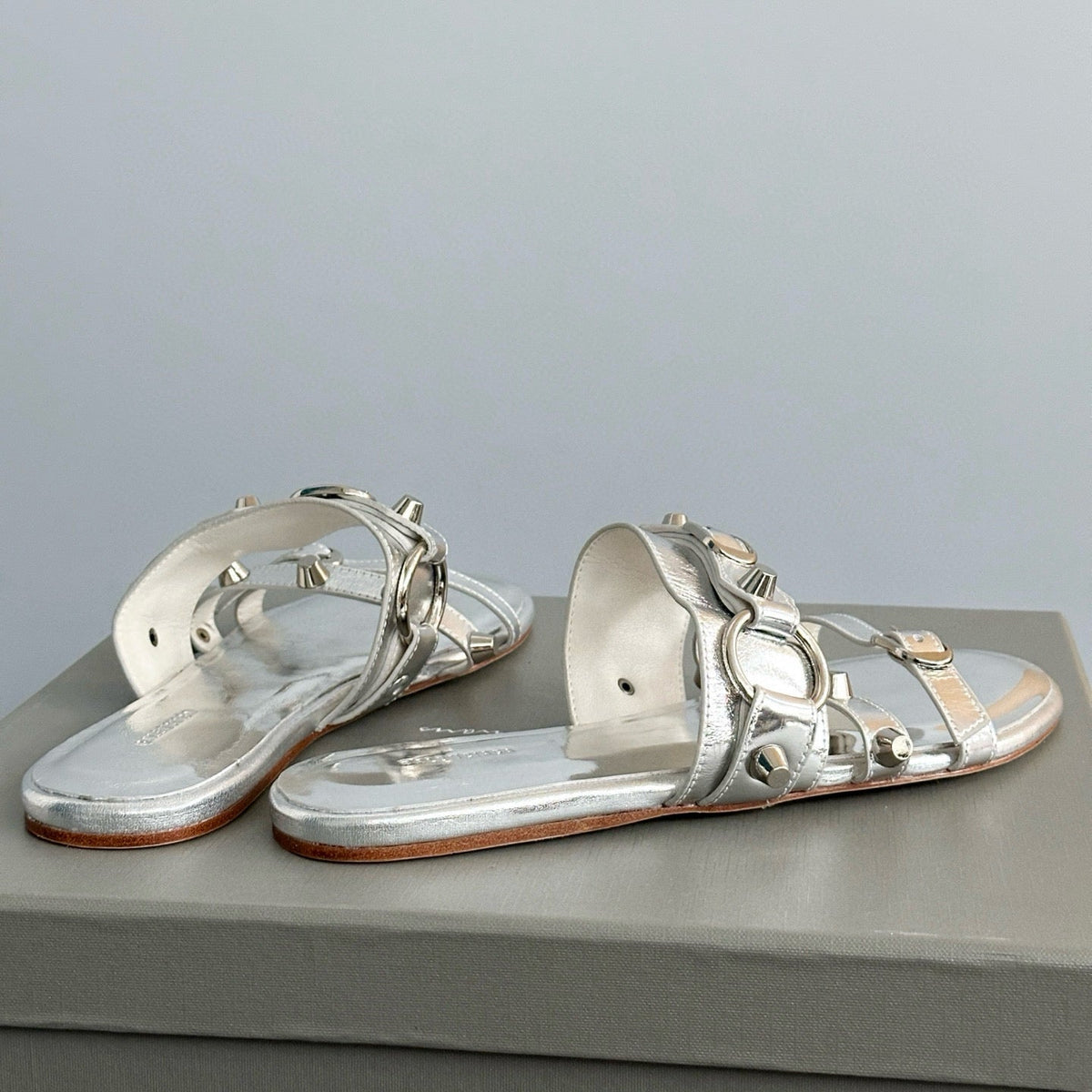 BAL SANDALS