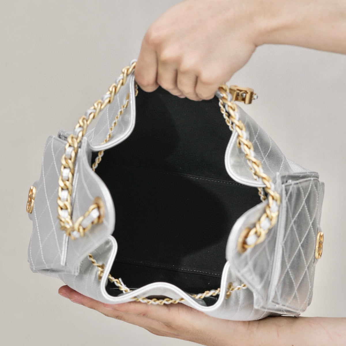 CC 25C BAG