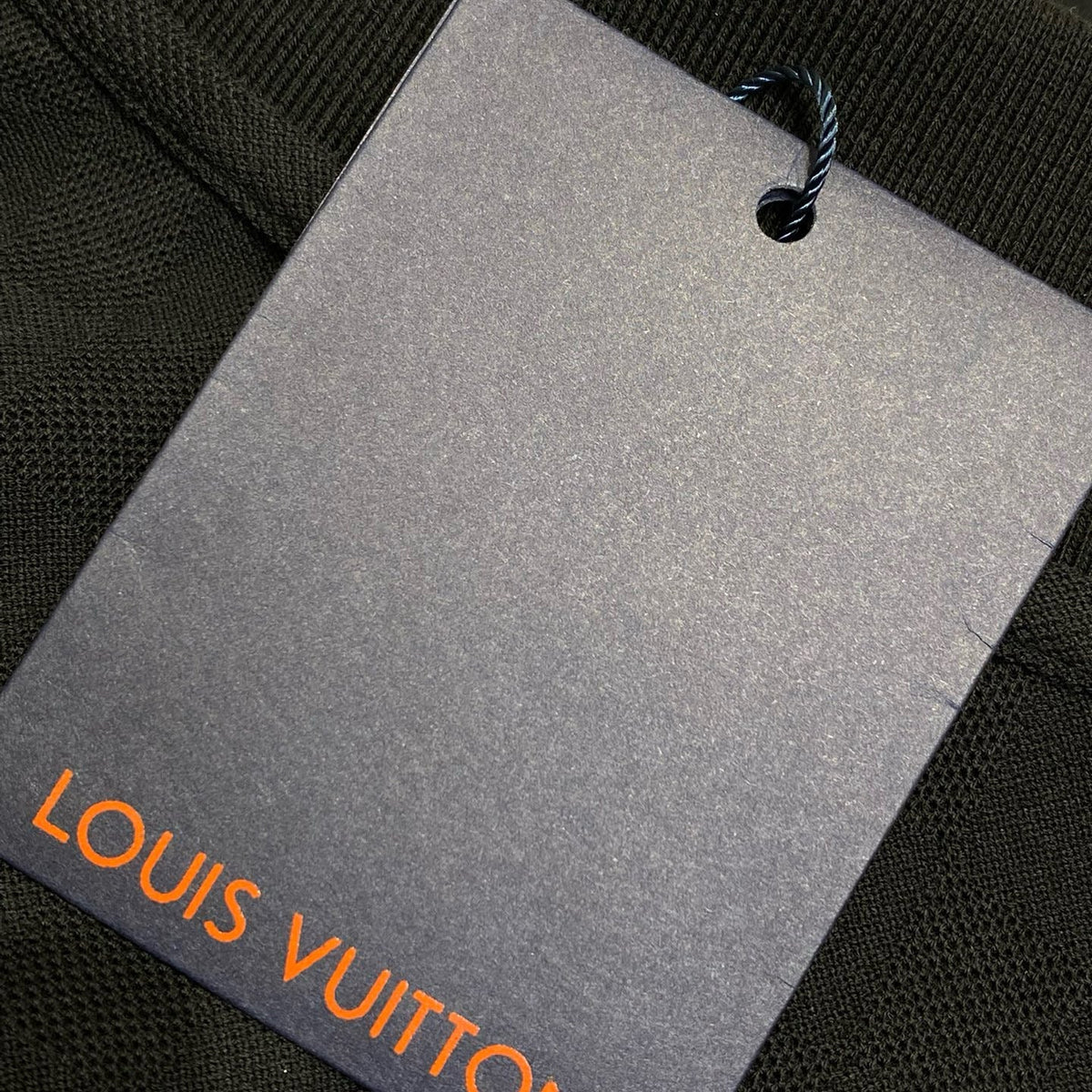 LOU POLO