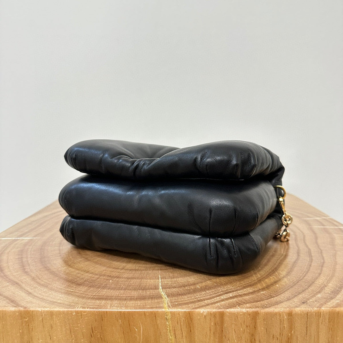 LOEW PUFFER GOYA BAG