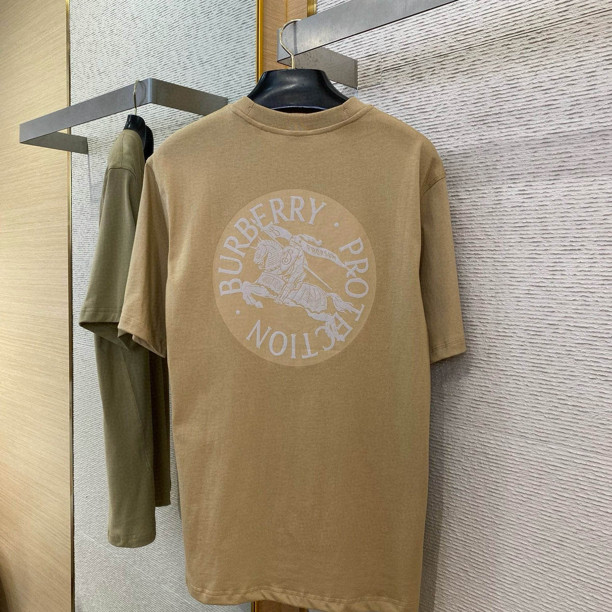 BBR T-SHIRT