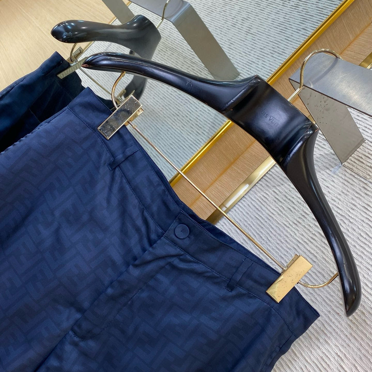 FEN SHORTS