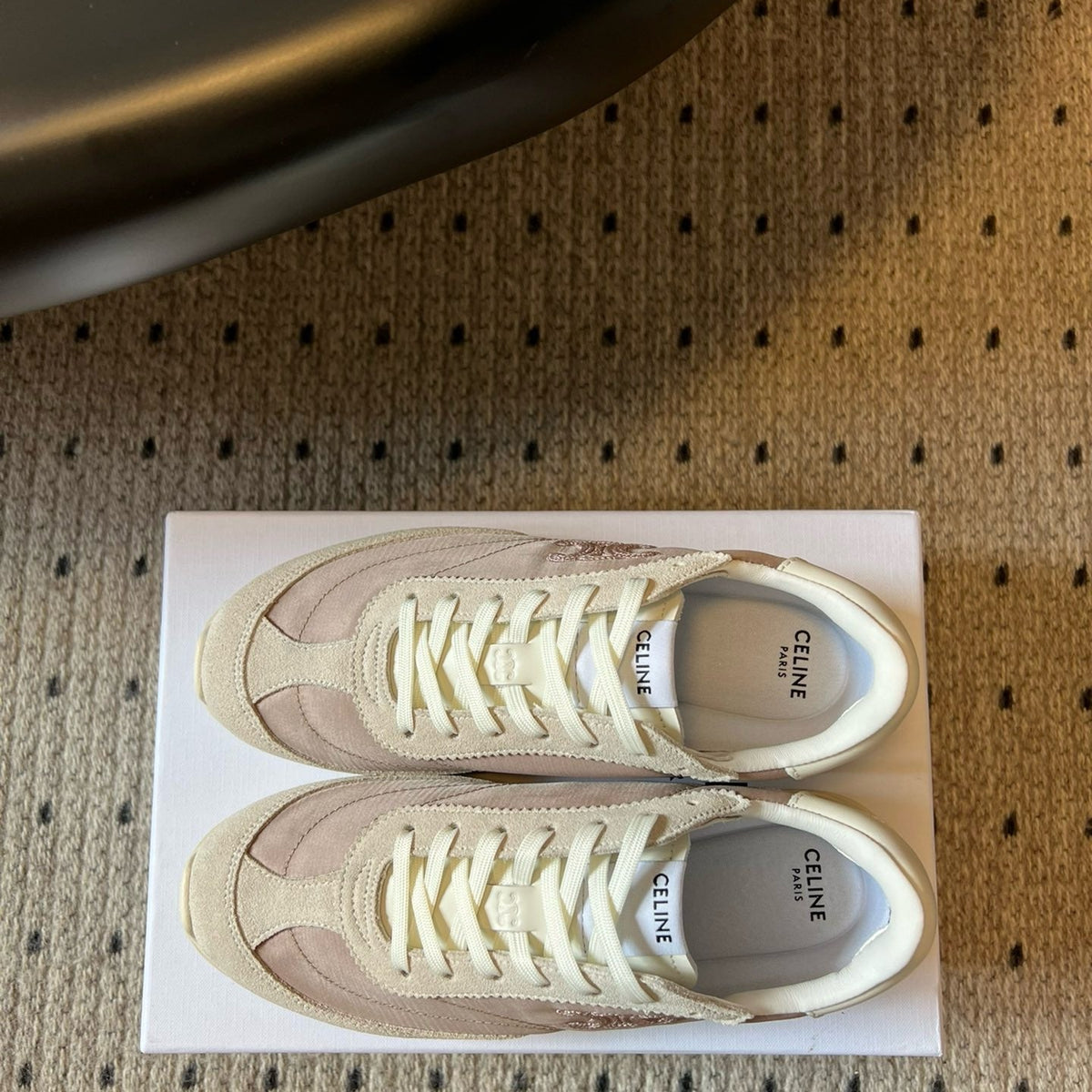 CEL SNEAKERS