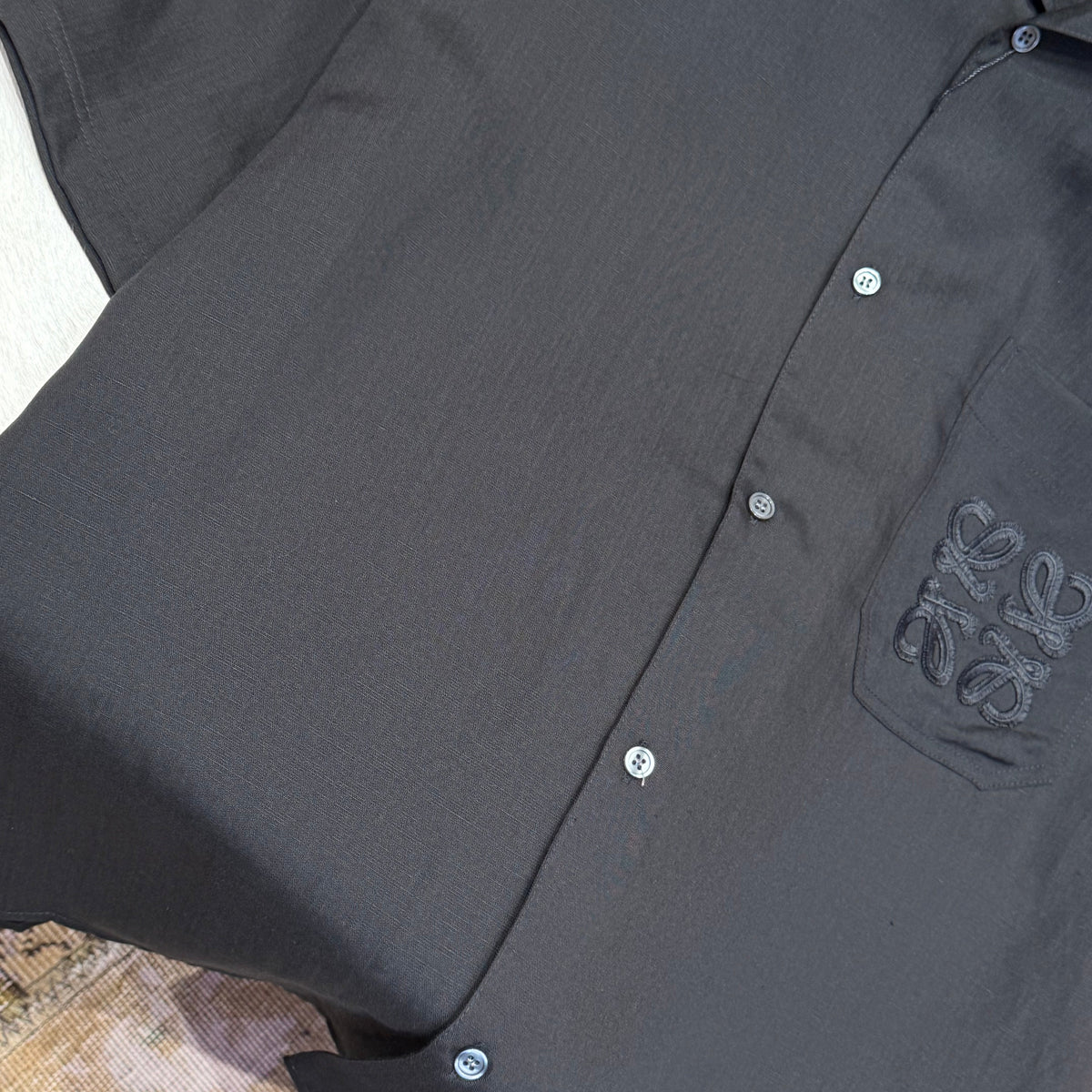 LOEW SHIRT