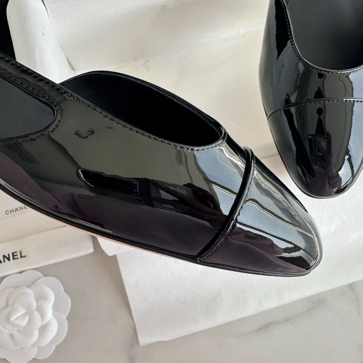 CC SLINGBACK