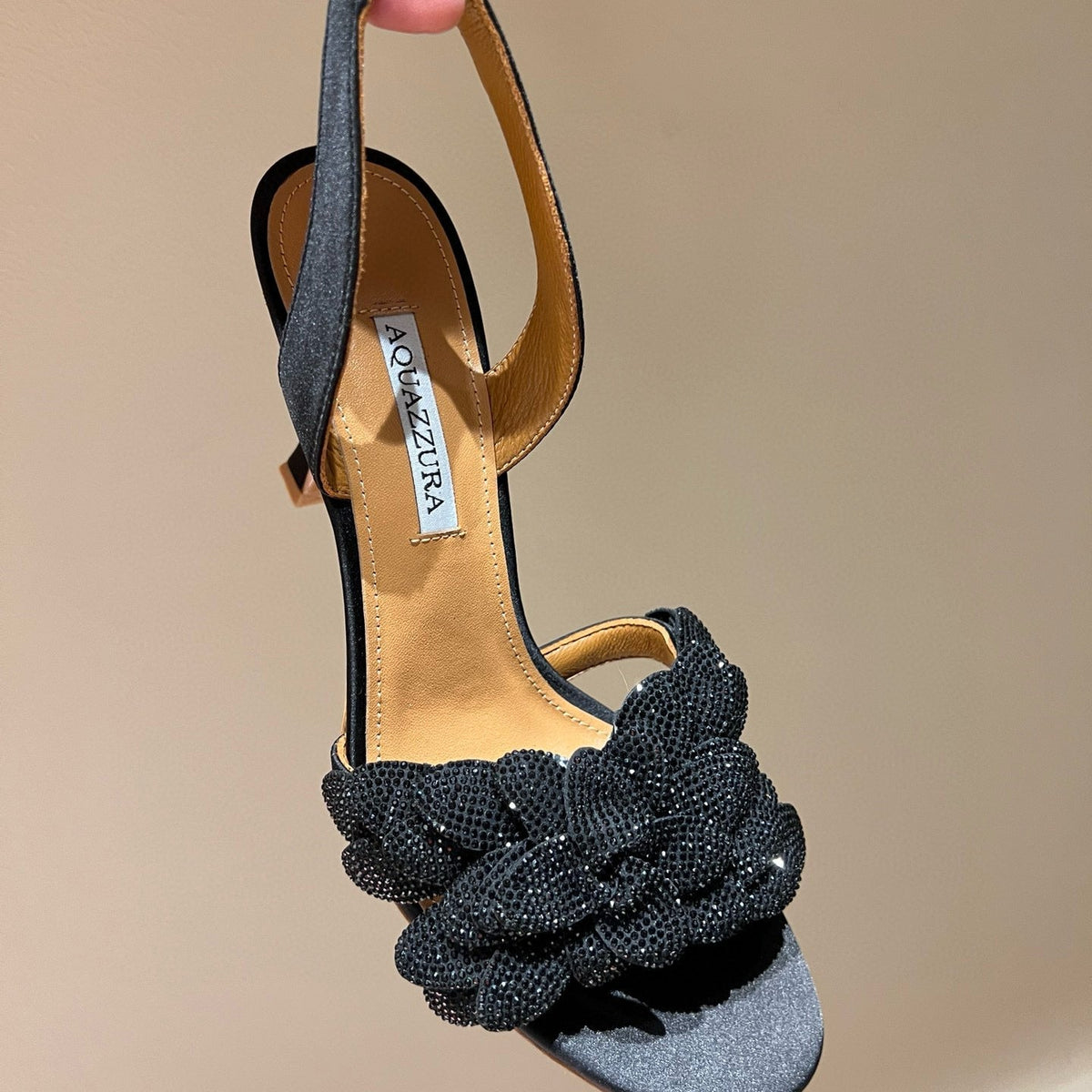 AQUAZZURA HEELS