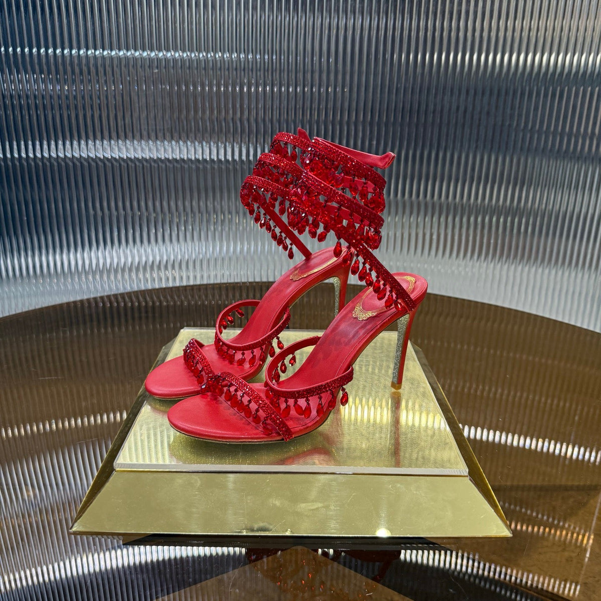 RENE C HEELS