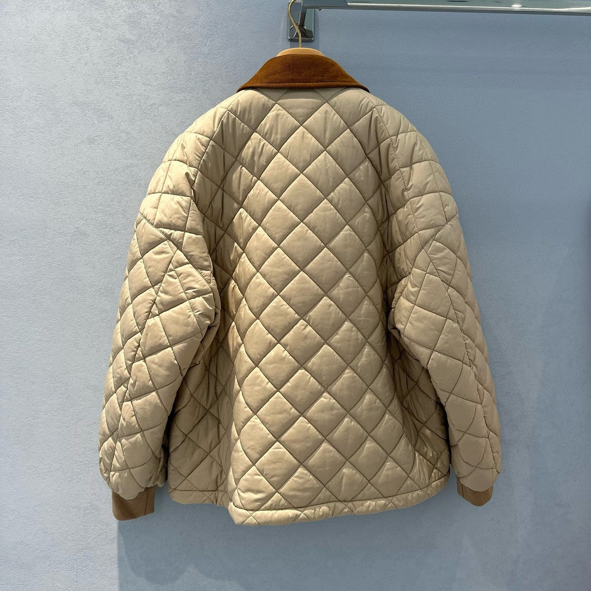 MIU M JACKET