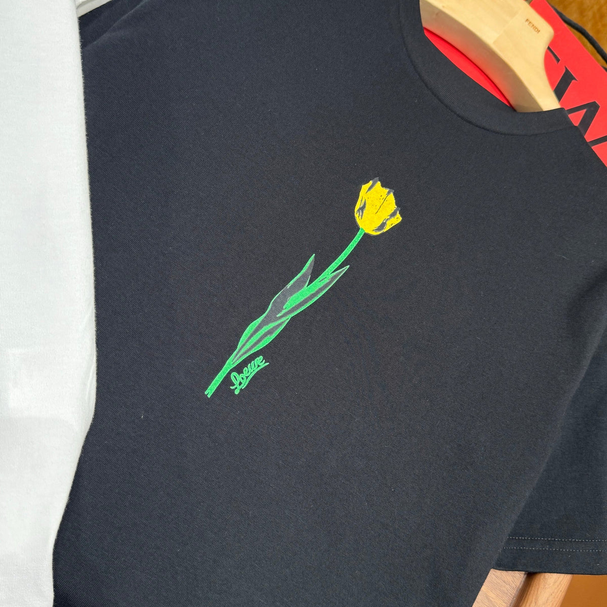 LOEW T-SHIRT