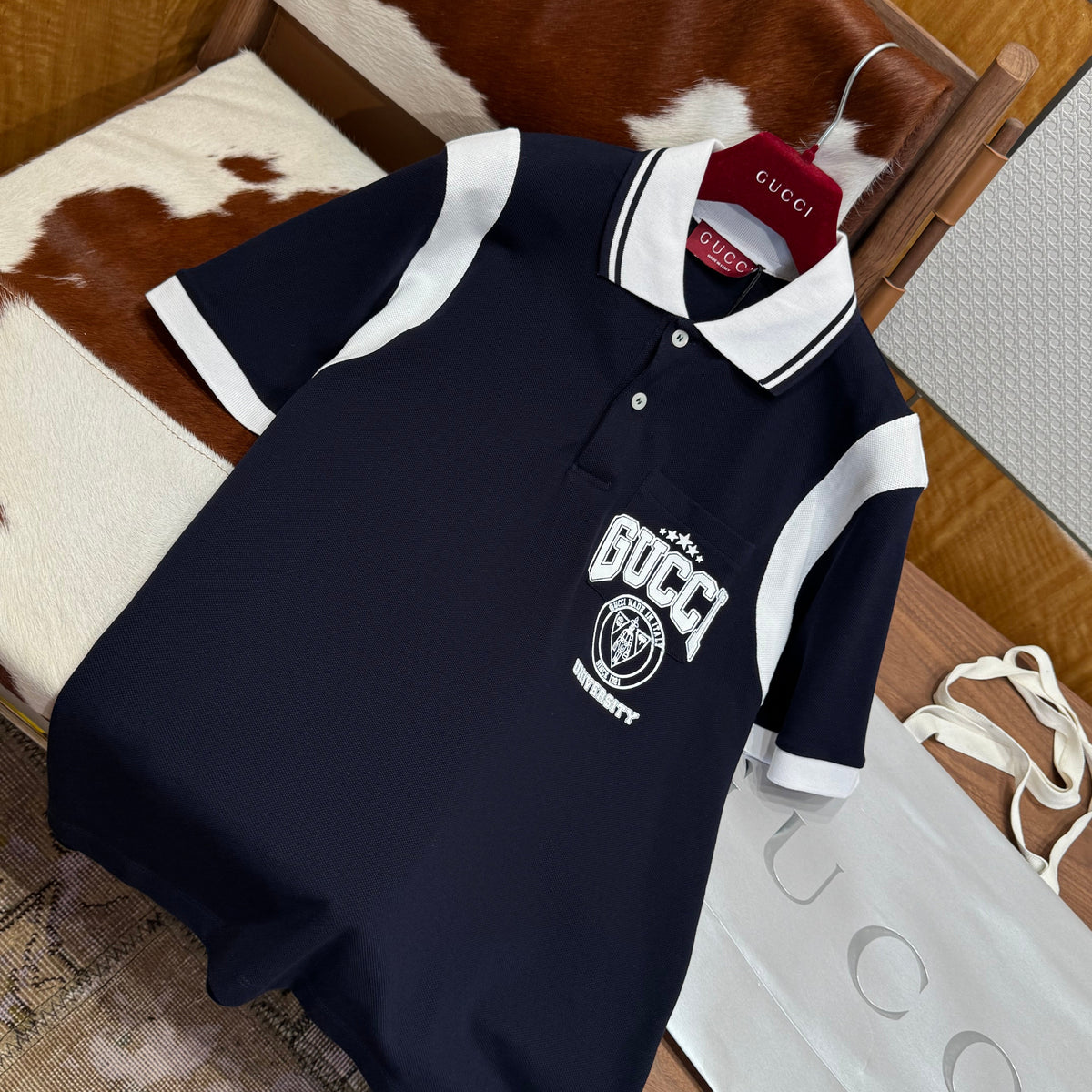 GG POLO SHIRT