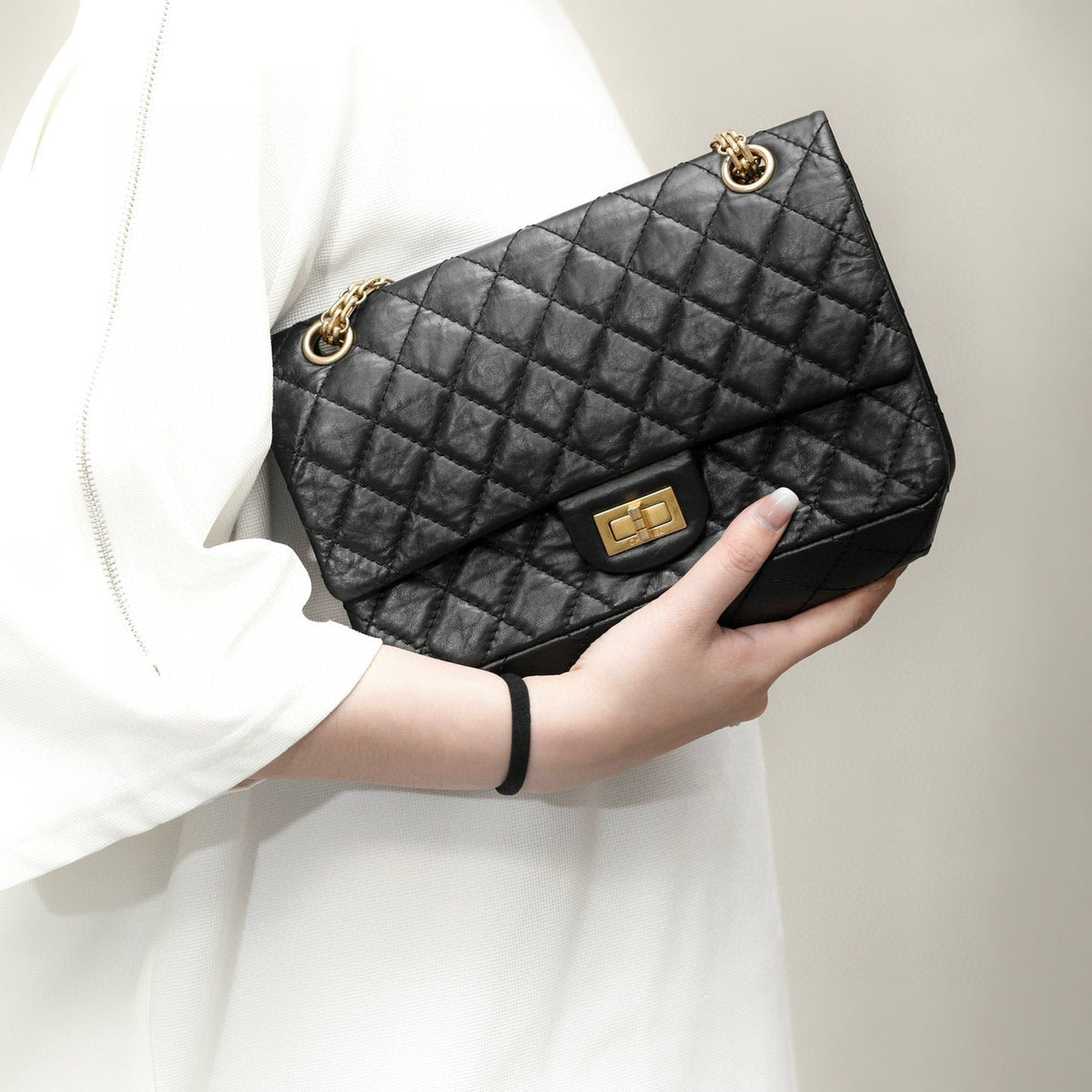 CC 2.55 BAG