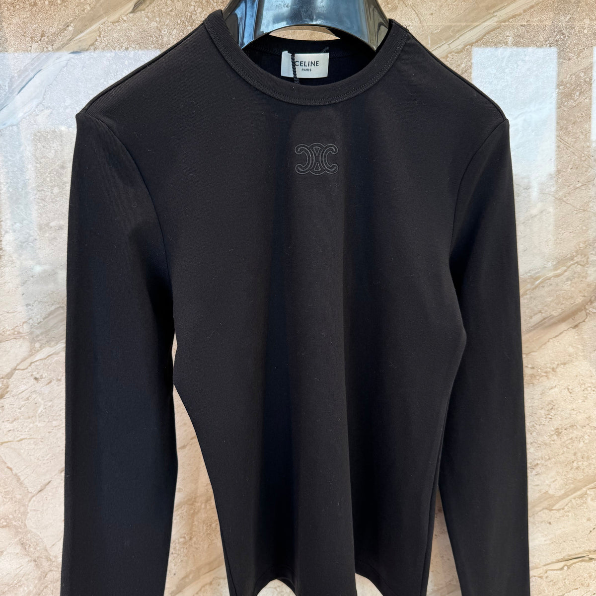 CEL LONG TEE