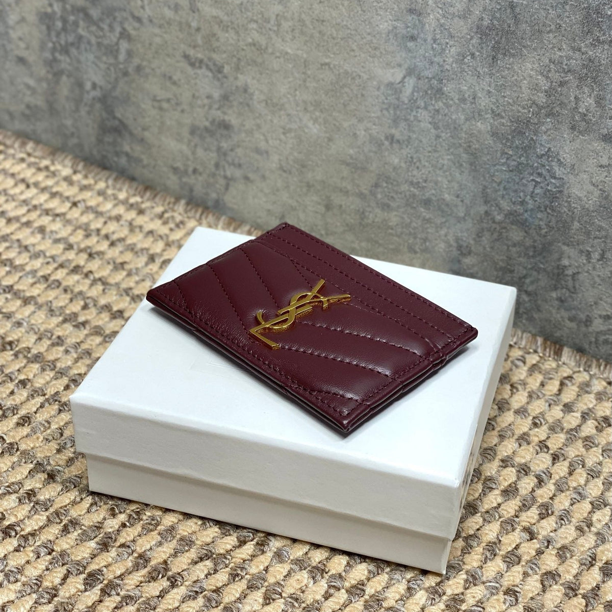 SL CARD HOLDER