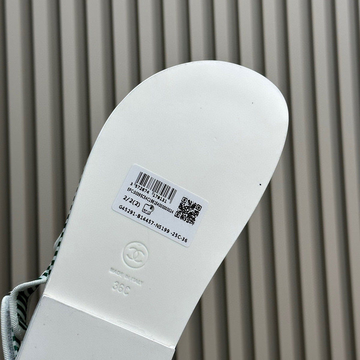 CC SANDALS