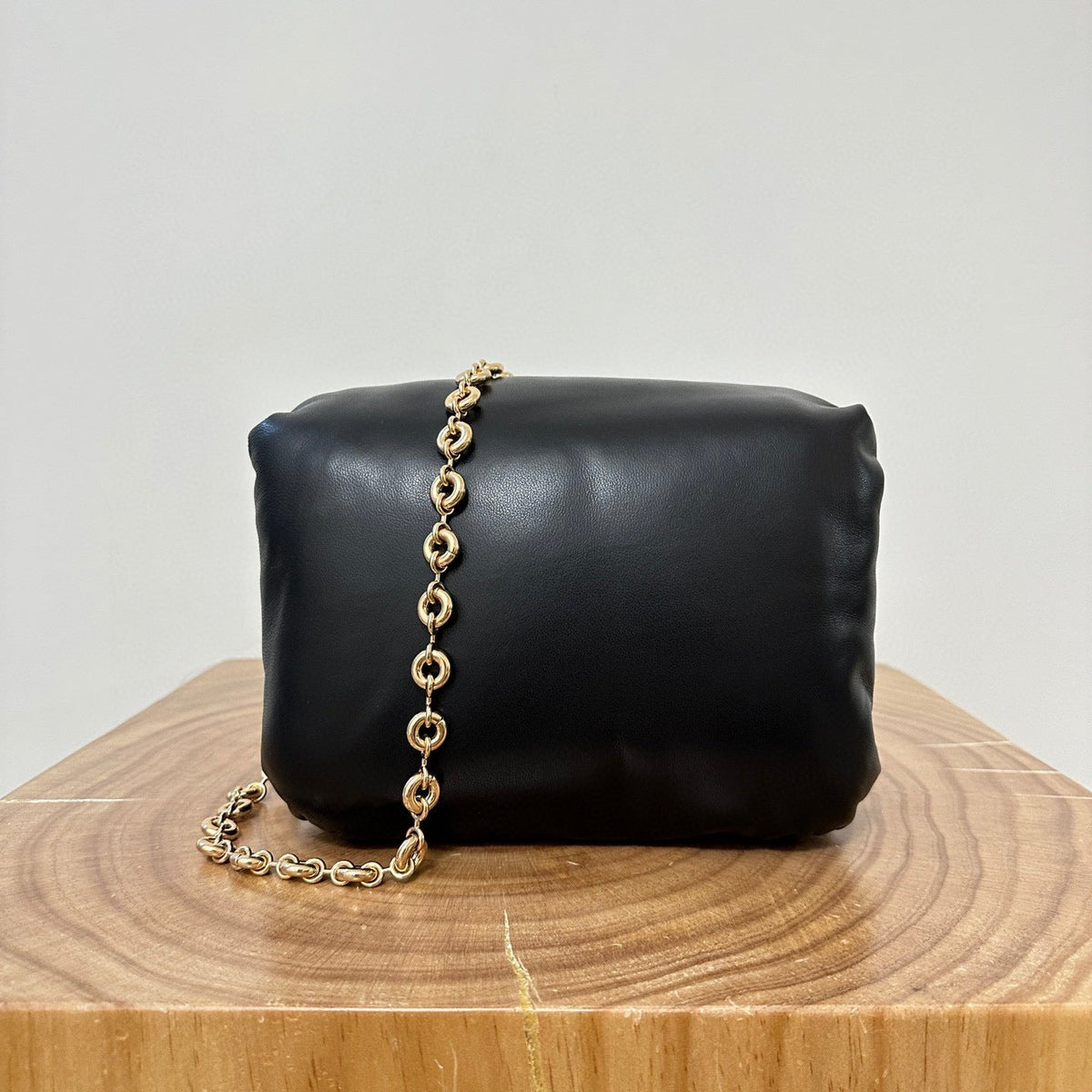 LOEW PUFFER GOYA BAG
