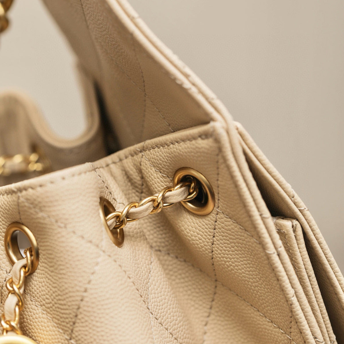 CC 25C BAG