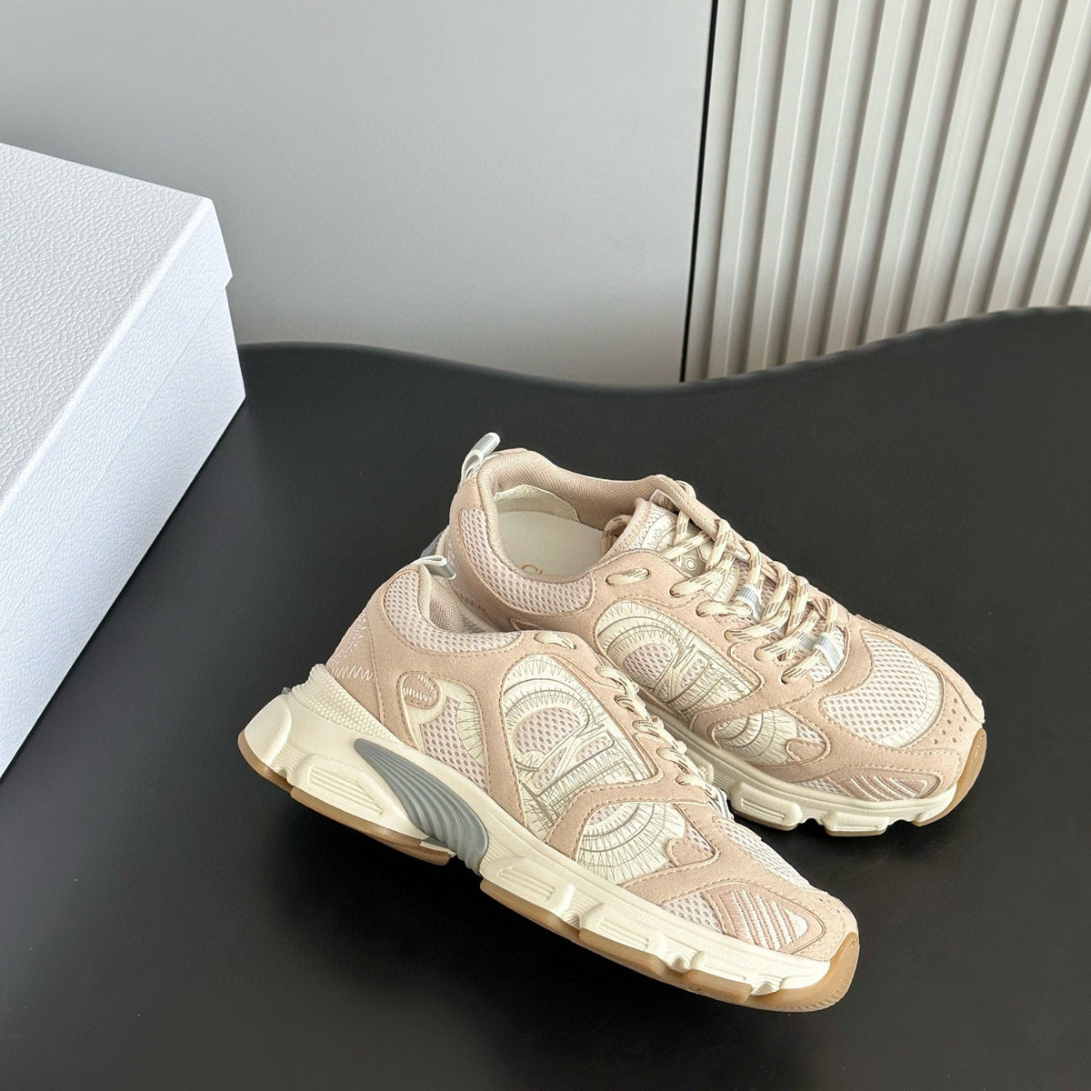 CD CHRONO SNEAKER