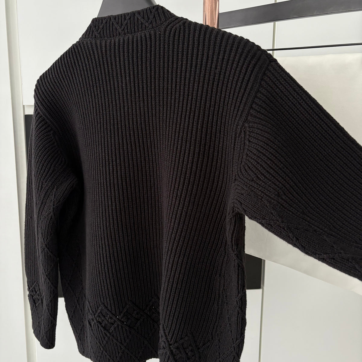 CC CARDIGAN