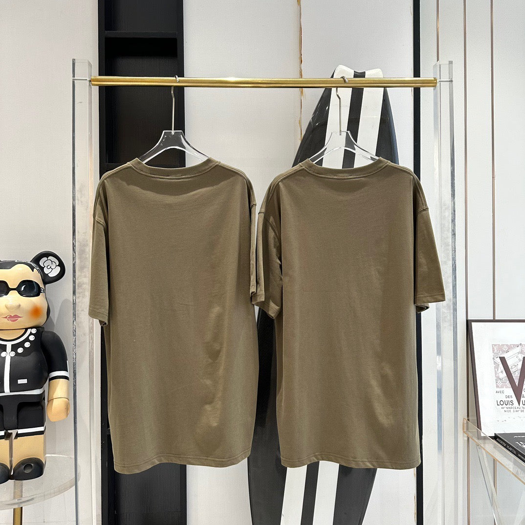 CD T-SHIRT