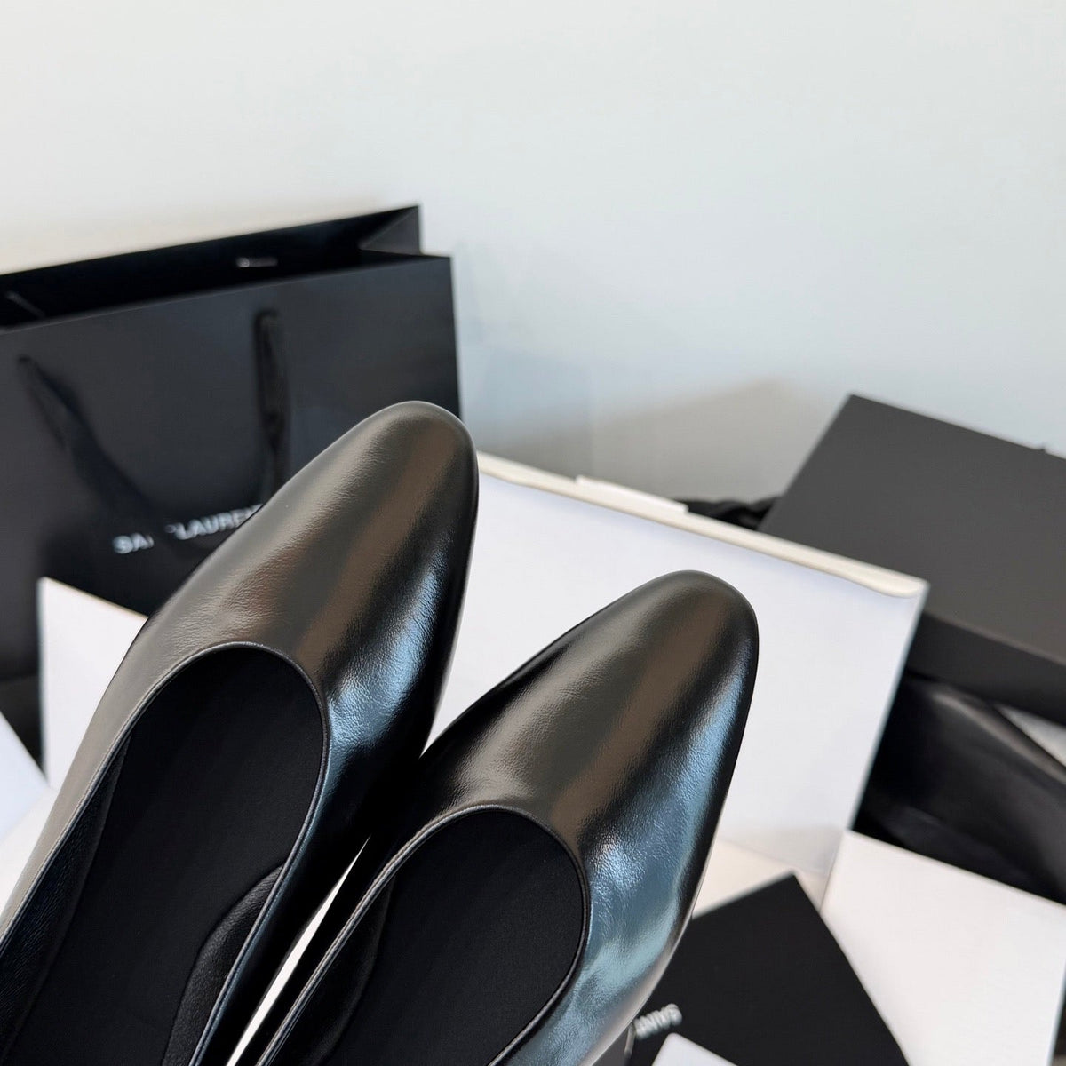 SL BALLET PUMPS