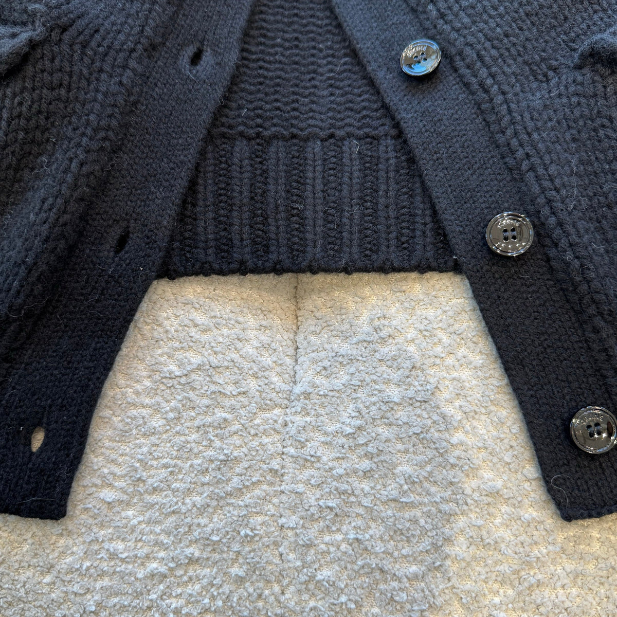 CEL CARDIGAN