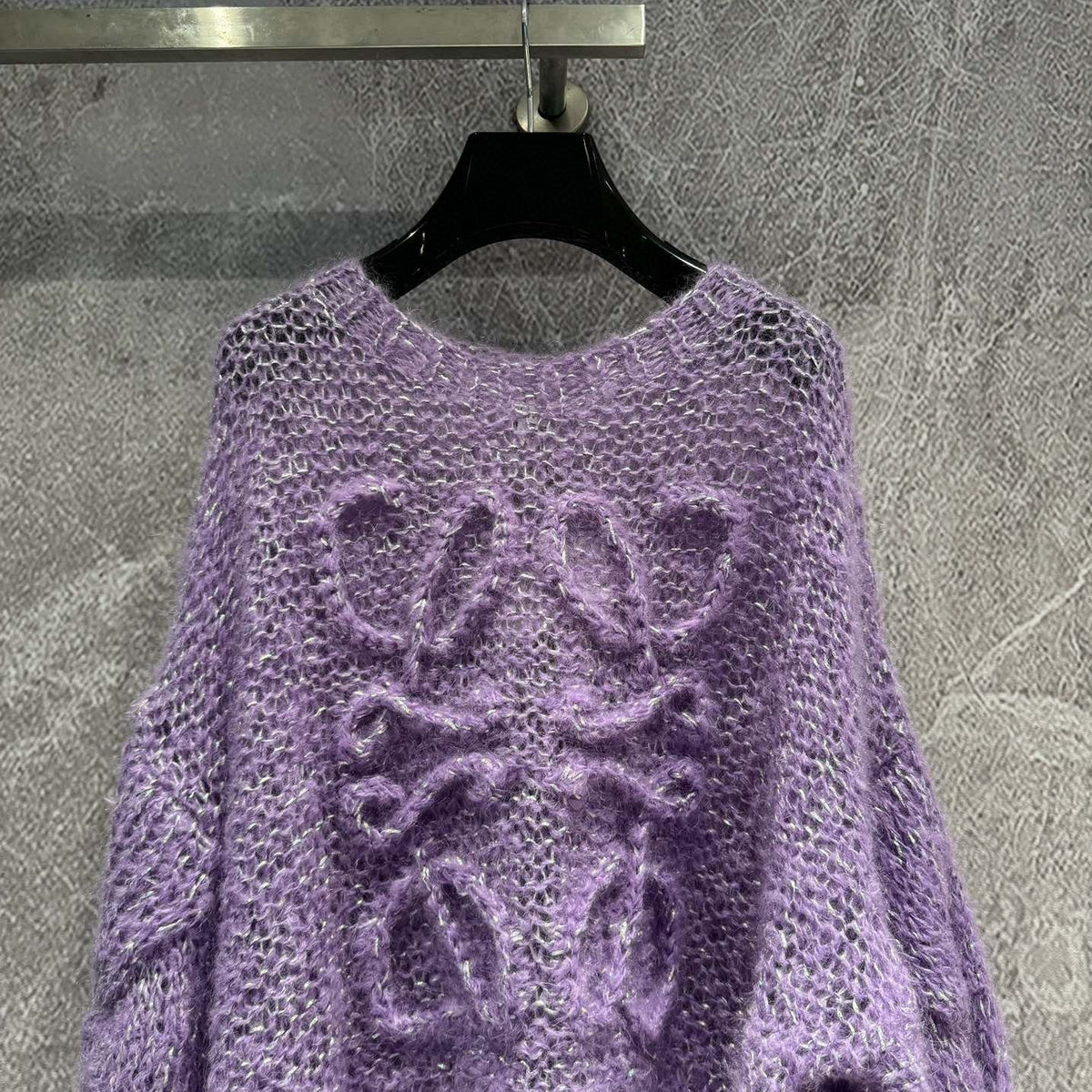LOEW JUMPER
