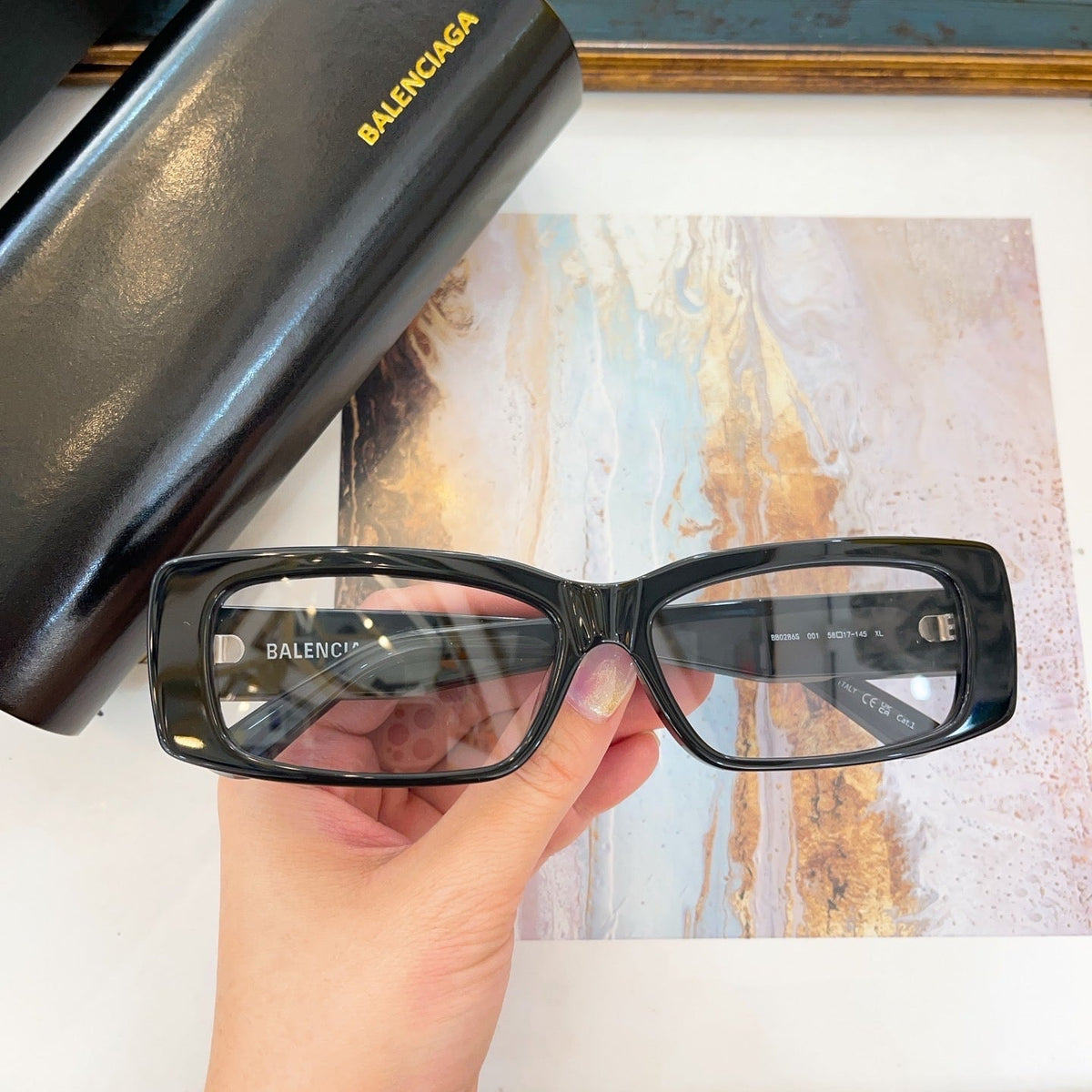 BAL SUNGLASSES