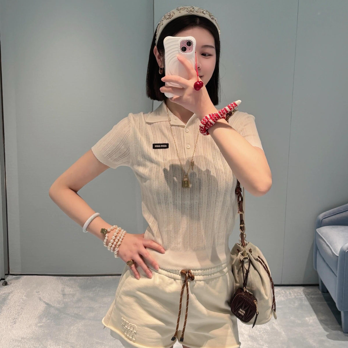 MIU M POLO