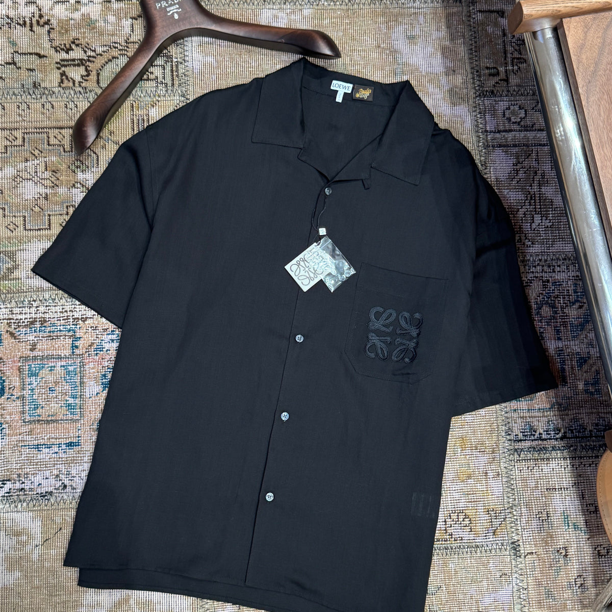 LOEW SHIRT