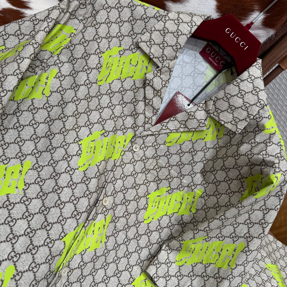 GG SHIRT