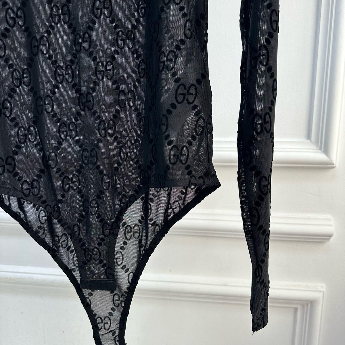 GG BODYSUIT
