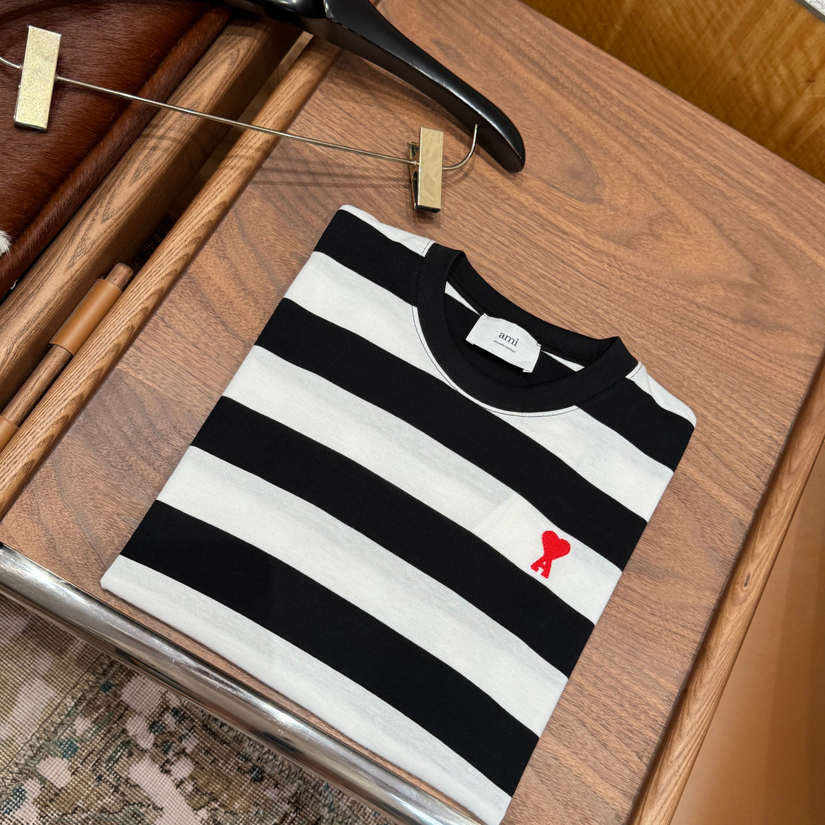 AMI T-SHIRT
