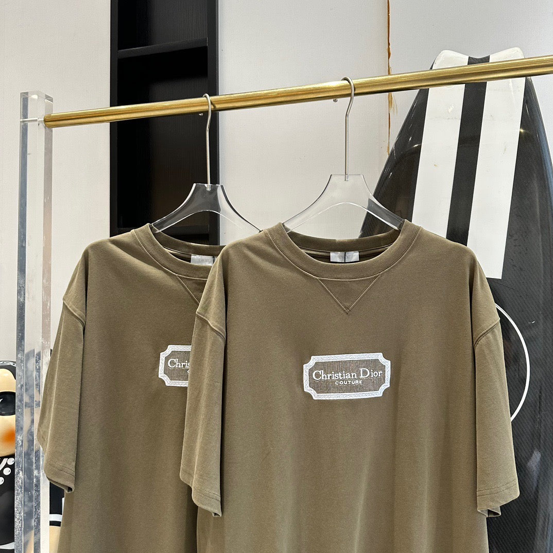 CD T-SHIRT