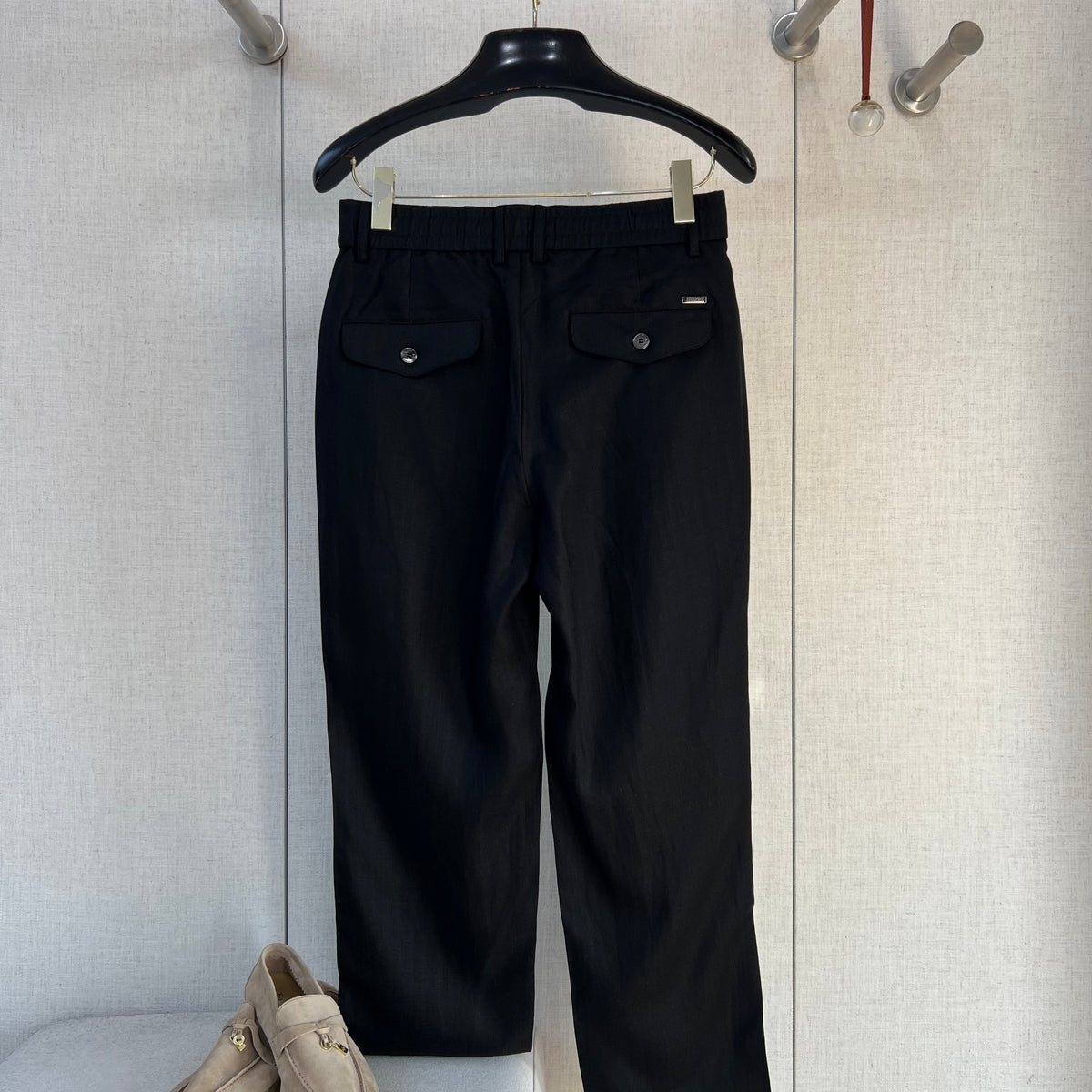 BRUNELLO C TROUSERS