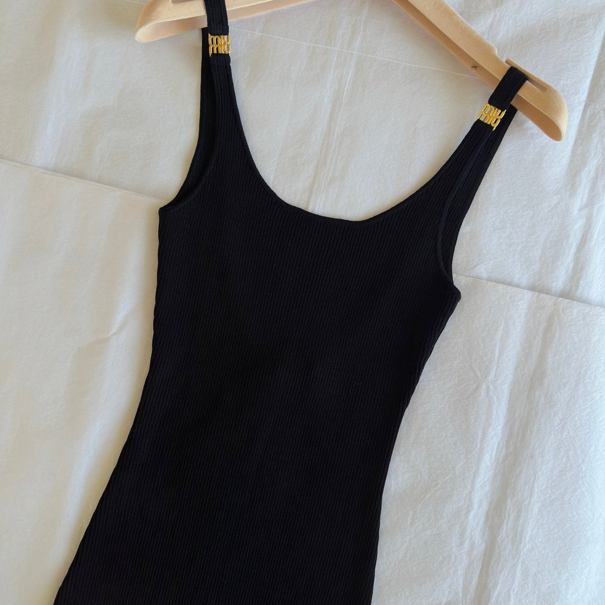 MIU M DRESS