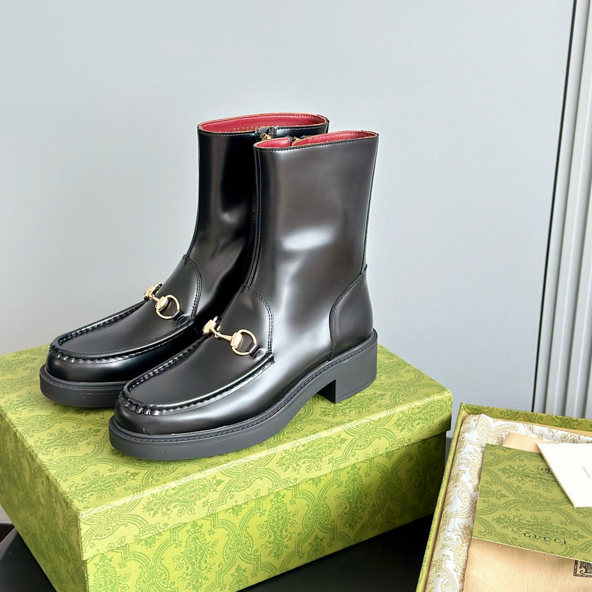 GG BOOTS