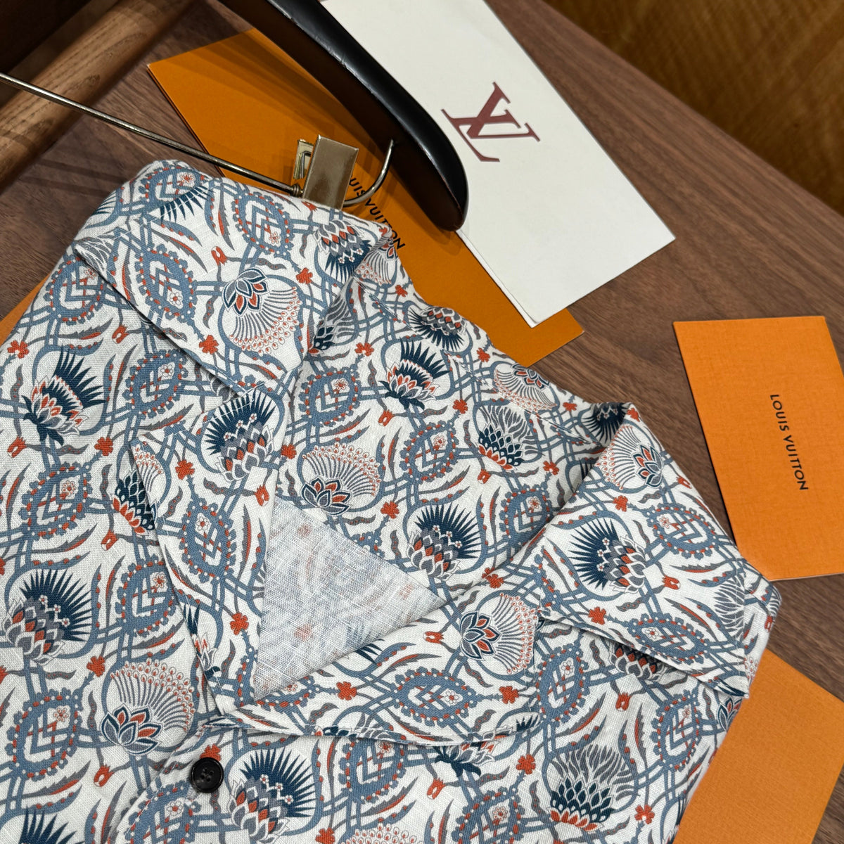 LORO P SHIRT