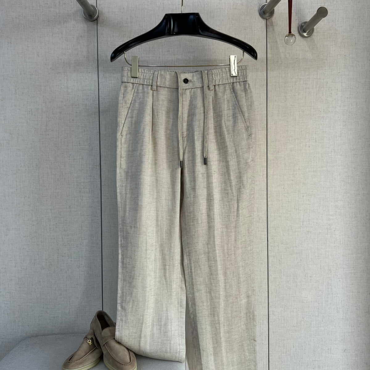 BRUNELLO C TROUSERS