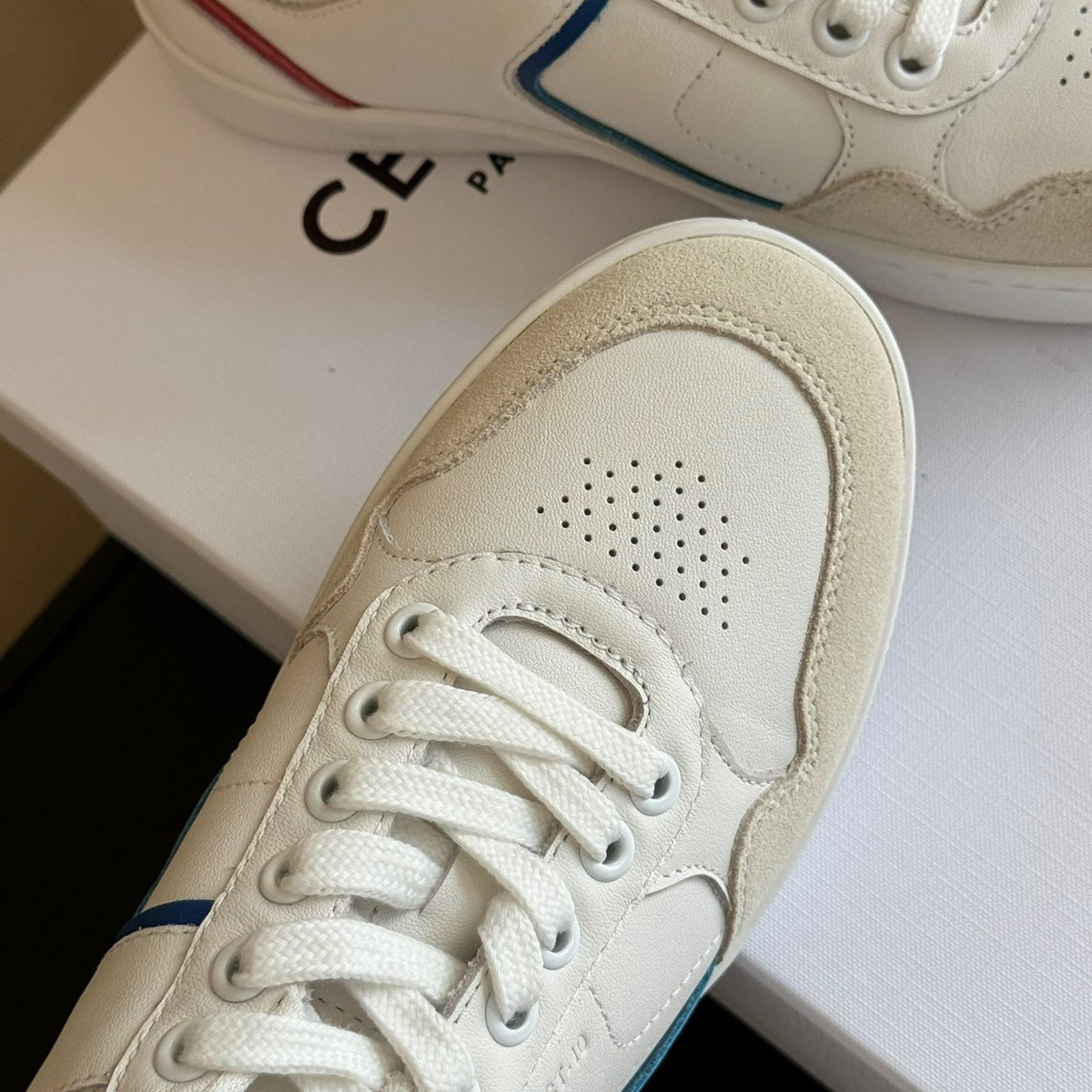 CEL SNEAKERS
