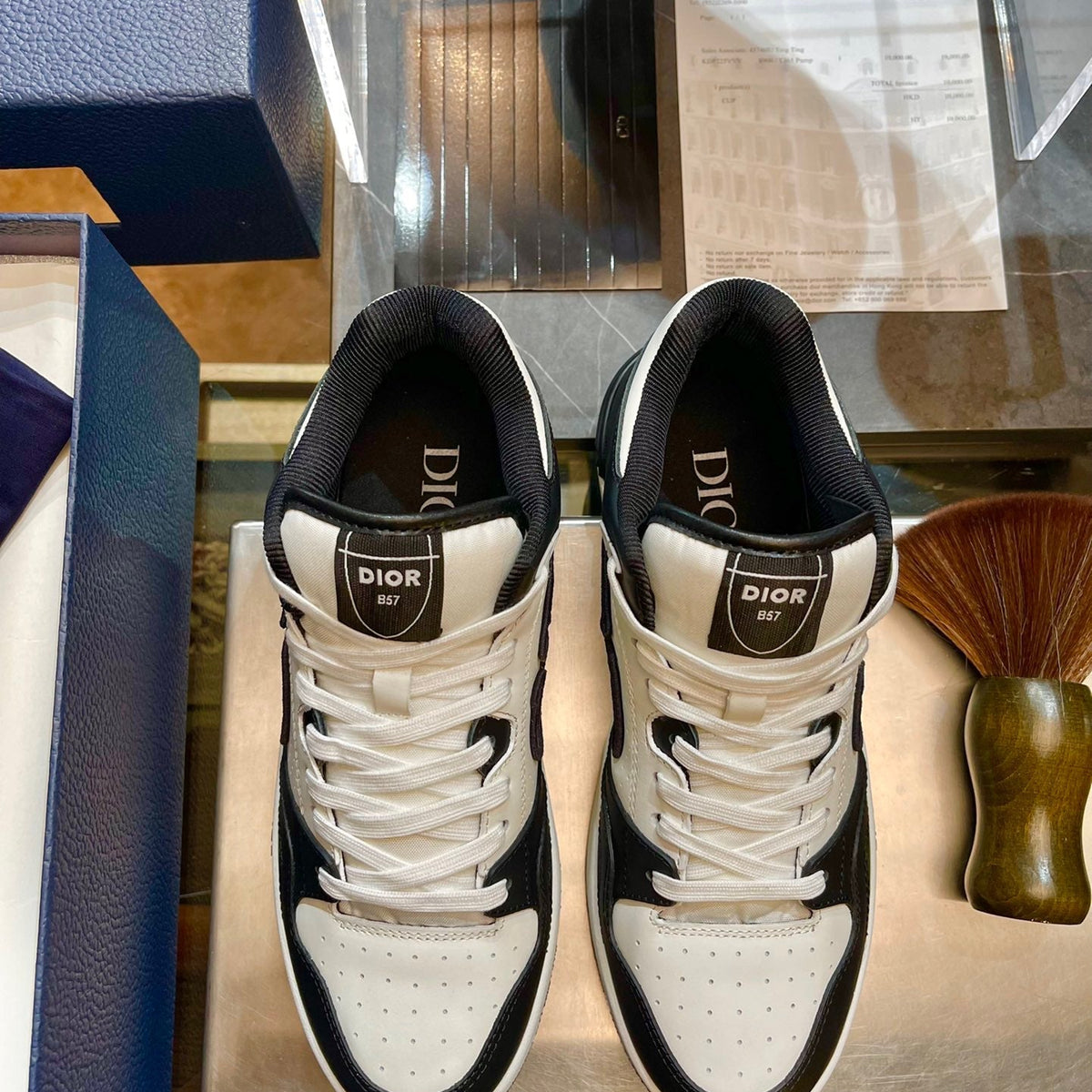 CD B57 SNEAKER