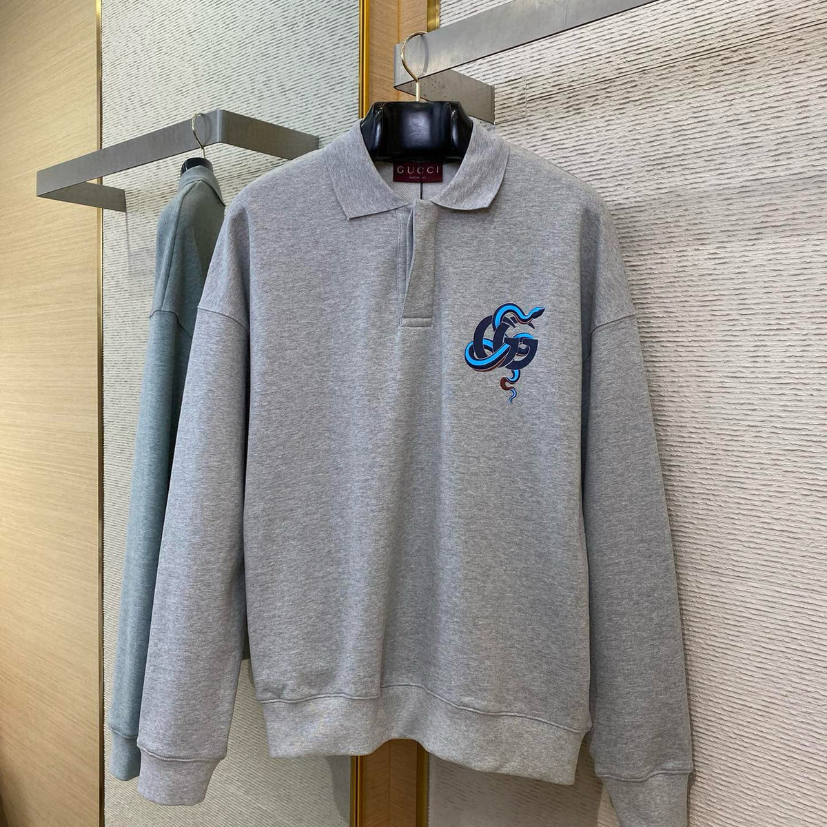 GG SWEATSHIRT