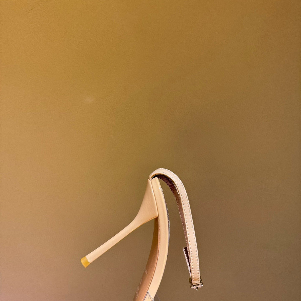 ALAIA HEELS