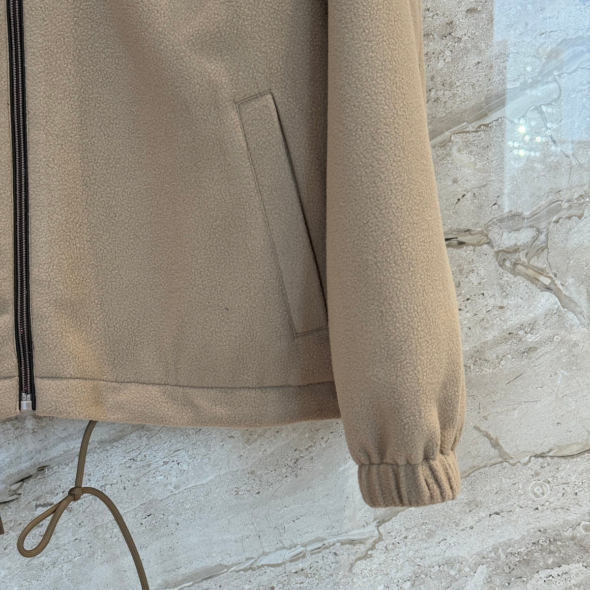 PD JACKET