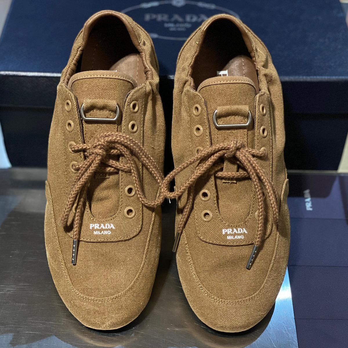 PD COLLAPSE SNEAKER