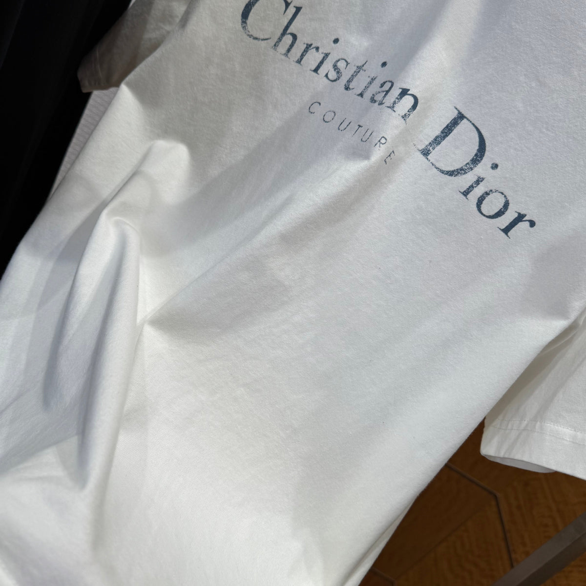 CD T-SHIRT
