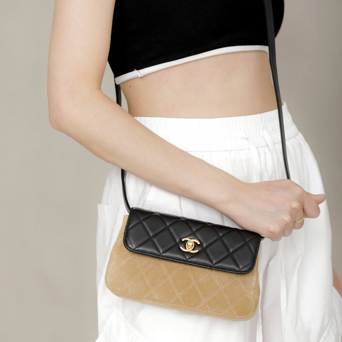 CC 25A BAG