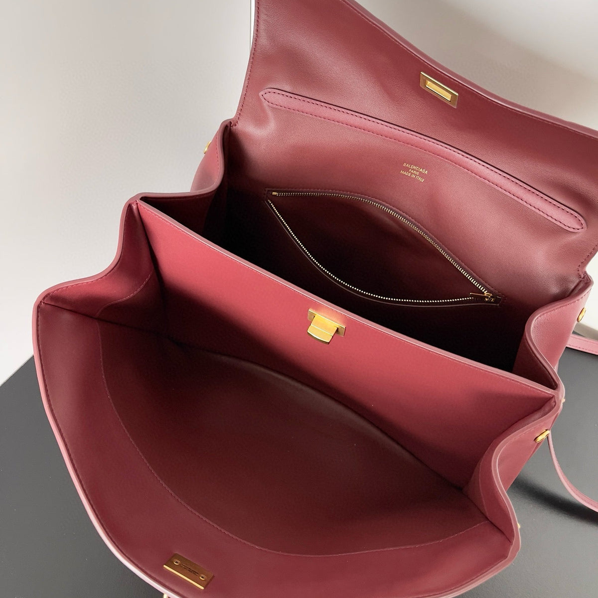 BAL MEDIUM RODEO BAG