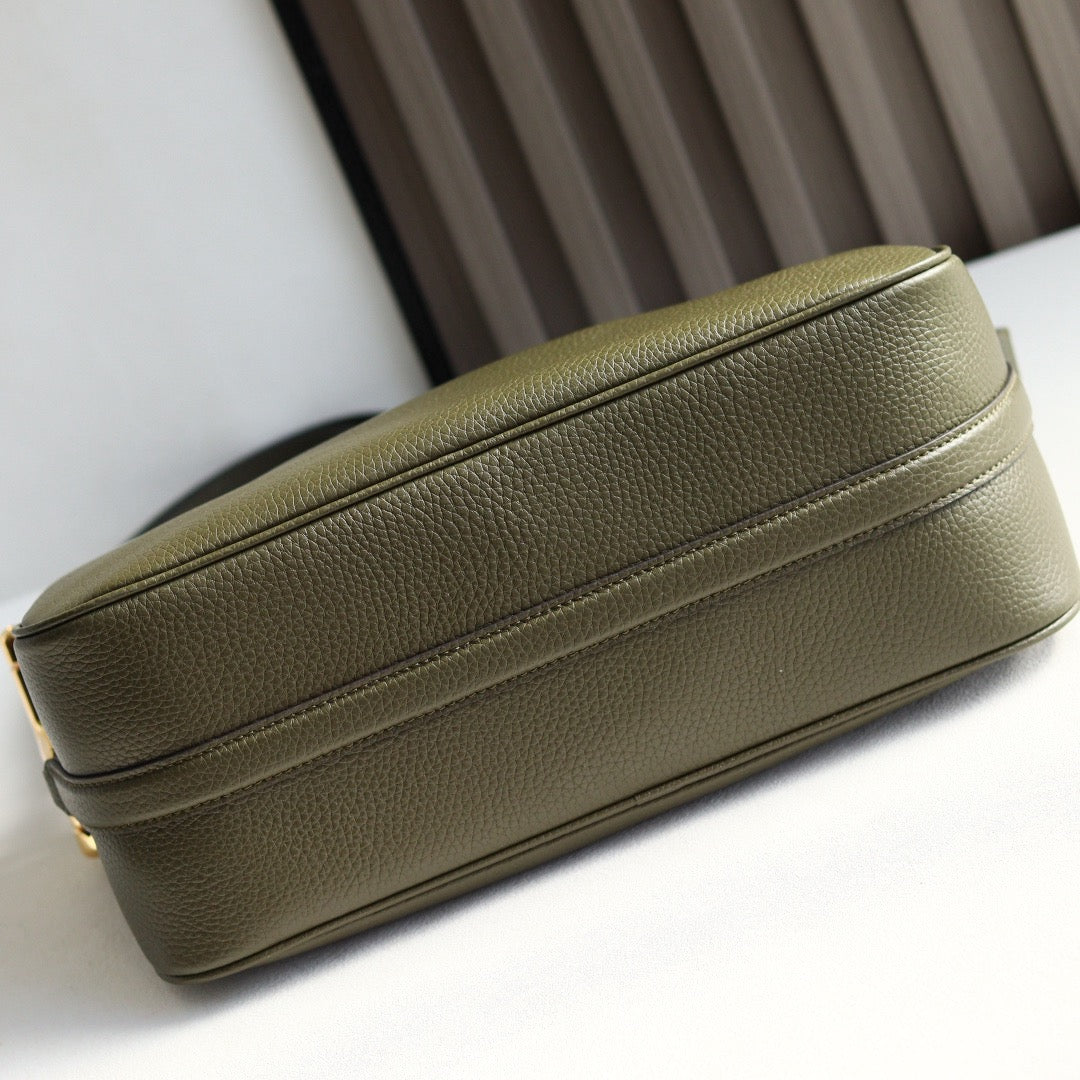 GG HALF-HORSEBIT MEDIUM BAG